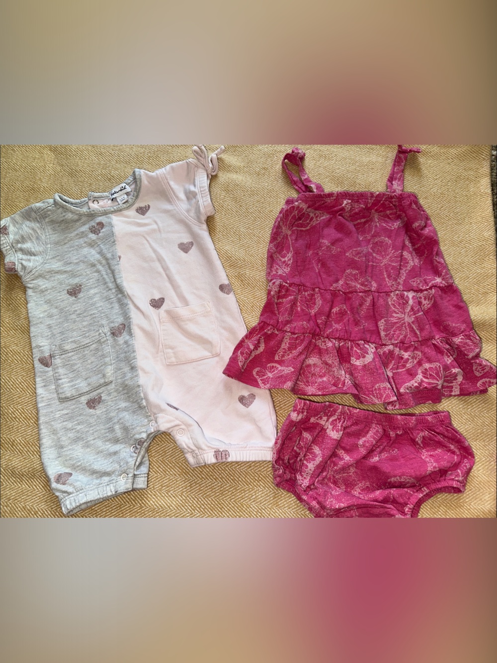 SPLENDID bundle 6-12m
